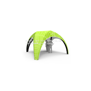 Inflatable Event Tents YMX-COROLLA Series photo-4
