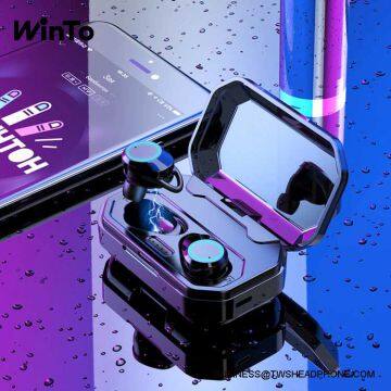 X6 IPX6 Waterproof Bluetooth 5.0 Wireless Earbuds, With 3000 MAh Charging Box, Deep Bass Stereo photo-5