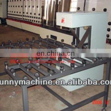 belt edging machine