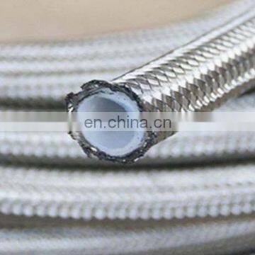 China factory! Hydraulic Hose SAE100 R14/Teflon Hose/PTFE Hose Assembly