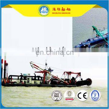 Wheel Bucket Dredger photo-4