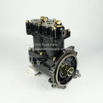 Air Brake Compressor for Hino Isuzu Fuso UD Truck Parts Spare Parts Aftermarket photo-5