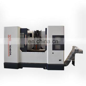 VMC1150 Taiwan technology CNC Engine Boring Machine Made In China