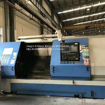 Japan IKEGAI TU40 CNC Lathes