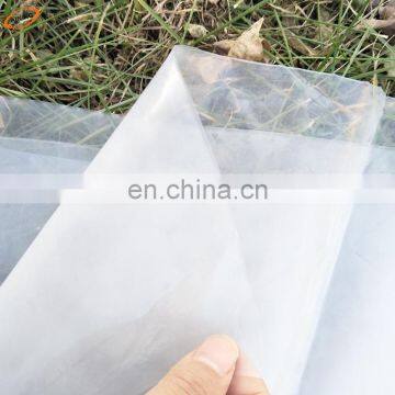 200 Mic LDPE greenhouse film for agriculture