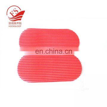 Beauty Accessory Custom Lodo Printed Hair Band Stickers photo-3