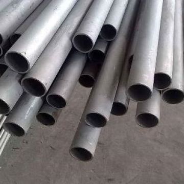 Cold Rolled Stainless Tubing