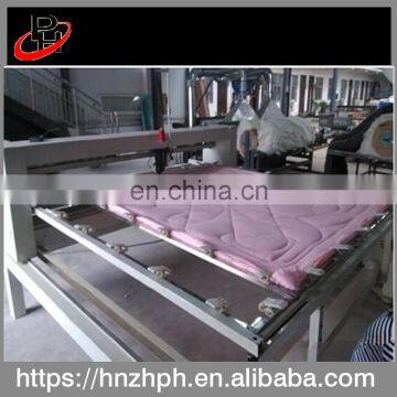 Automatic Computerized Long Arm Mammut Quilting Embroidery Machine photo-5