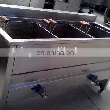 Broasted Chicken Frying Machine Egg Frying Machine photo-5