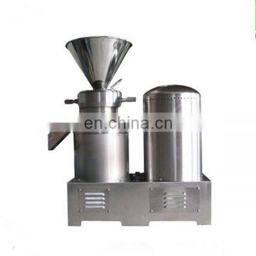 small scale peanut butter machines produce line