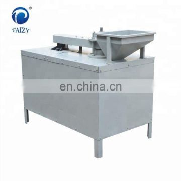 low price macadamia nut shelling machine for sale