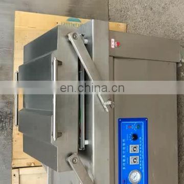 External Vacuum Packing Machine / Vacuum Packer / Vacuum Sealer For Meat Pillow