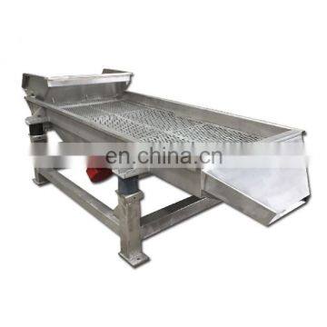 Professional Good Feedback Rice Separate Machine rice paddy seed grading cleaning machine