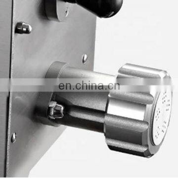 Automatic Restaurant Fresh Vegetable Italian Long Noodle Machine photo-7