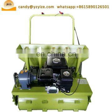 Automatic Type 5 Rows Garlic Seed Planter Garlic Seeder Machine photo-5