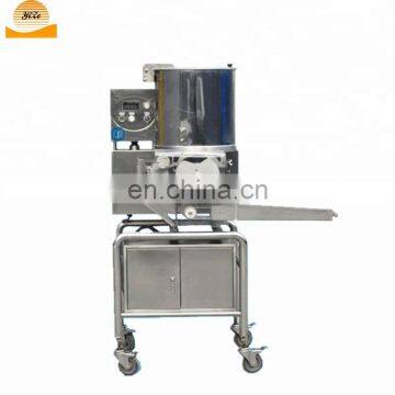 Meat Pie Making Machine Beef Burger Patty Machine for Sale