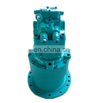 Excavator Swing Motor Assy SK210-6E Swing Device YN15V00025F4+YN32W00004F1