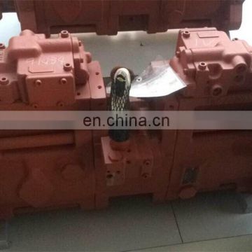 kawasaki kato hydraulic pump heavy construction machinery equipment spare parts