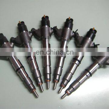 excavator PC300-8 engine parts injector ,pn 6745-11-3102