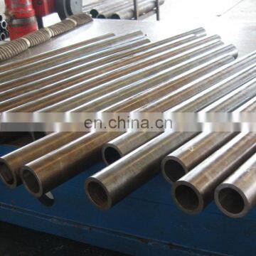 Hydraulic Cylinder Using Steel Pipe For Grab and Excavator Using photo-2