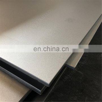 6mm ss 316l plate