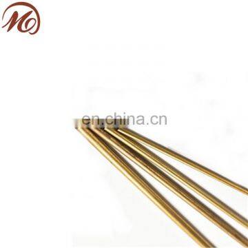 C2720 C2800 H62 H63 H65 Square Brass Pipe