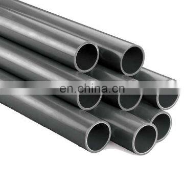 Water Supply Made in China Certified Manufacture Plastic Pipe NSF Sch40 Era PVC Pipe