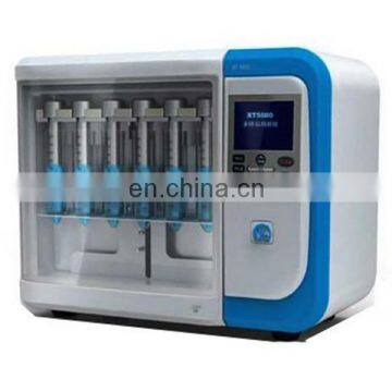 XT-5600A Multi Sample Homogenizer