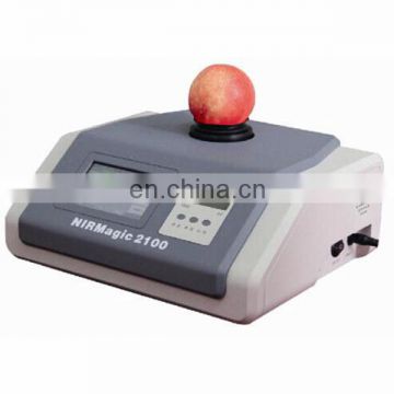 NIRMagic 2100 Desktop fruit near infrared spectrum analyzer