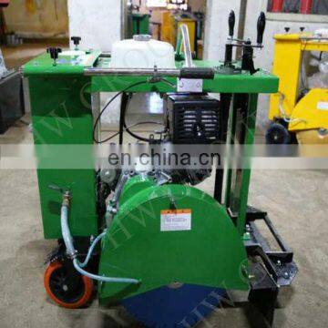 petrol drive Honda gx390 1.2m road circular road cutter