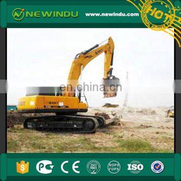 Chinese Excavator SANY Excavator Parts SY215C 21 Ton Attachments for Excavator Price photo-4