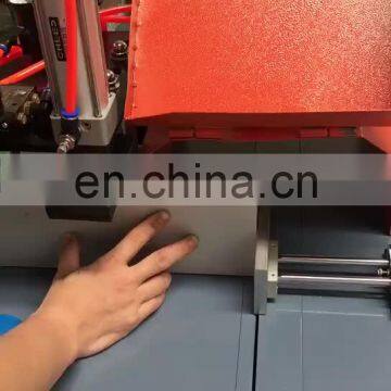 Electric Bending Machine for Aluminum Window and Door