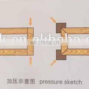 Top Sale High Quality Durable Wood Door Frame Assembling Machine for Furniture photo-6