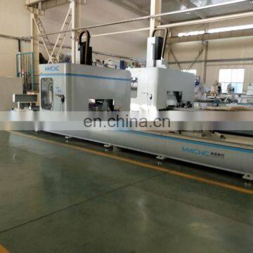 Industry Aluminium.NEW Gantry Type 5 Axis Drilling Milling Processing Center photo-3