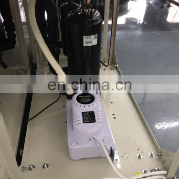 drying machine dehumidifier drying food vegetables wood