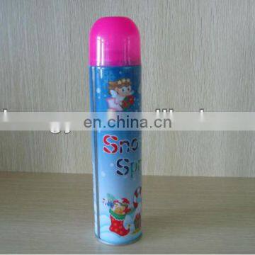 750ml Polychrome Party String Spray Christmas Flying Snow photo-3