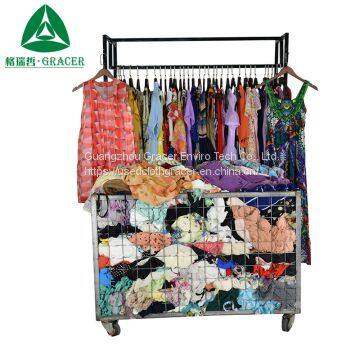 Cheap China Wholesale Clothing Used Ladies Dress