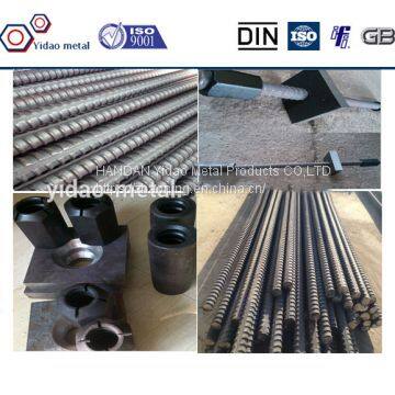 D15 Hot Rolled Tie Rod for Formwork photo-5