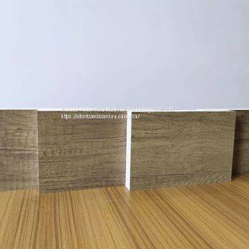 Laminated PVC Foam Board / Aluminium sheet Laminated