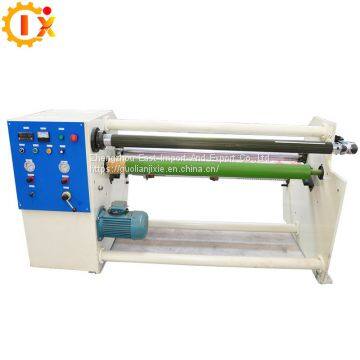 GL-806 Best Sale Adhesive Tape Converting Machine