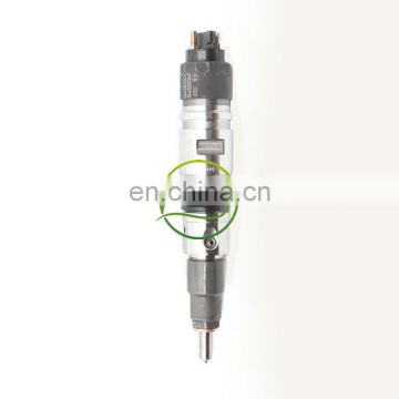 High Quality Common Rail Injector 0445120342 0445 120 342