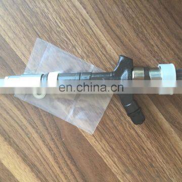 Fuel System injector 23670-27020 with good price