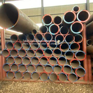 ASTM A335 Alloy Seamless Steel Pipe