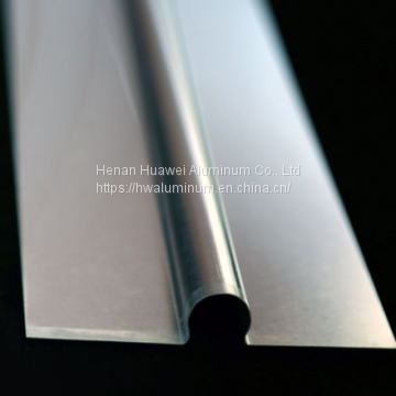 Single Omega Aluminum Heating Diffusion Plate photo-2