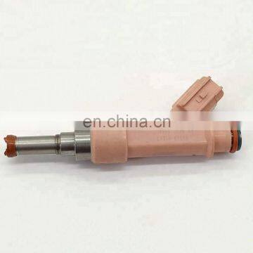Fuel Injector Nozzle 23250-0T090 for Toyota Corolla 2ZZ