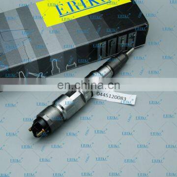 0445120083 Common Rail Diesel Injection 0 445 120 083 Auto Fuel Injector 0445 120 083 Injector Rebuild