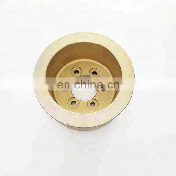Dongfeng Truck Spare Parts Metal 6BT 4937411 Crankshaft Pulley