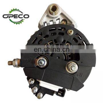 Alternator 12V 130A 13117236 CA1890IR 23808 for Opel