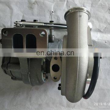 HX35W Turbocharger 2834798 photo-4