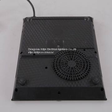 Household Use Ailipu 120V 1500W ETL Certification Electric Induction Cooker/burner ALP-16A3 photo-4